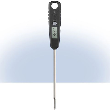 Avis Thermomètre digital pour biberon REER 1