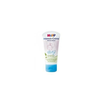 Avis Crème De Soin Intensif Bébé HIPP 1