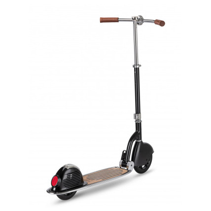 Avis Trottinette Navigator Micro Mobility 4