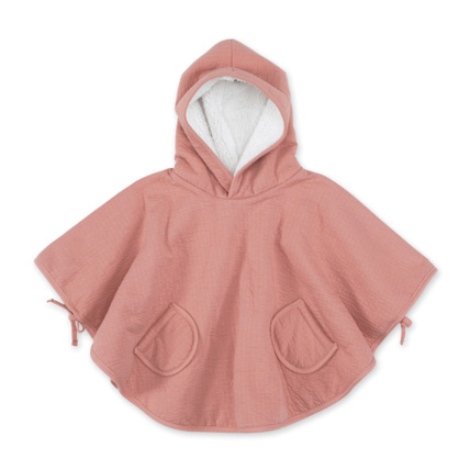 Avis Poncho pour siège-auto BEMINI 1