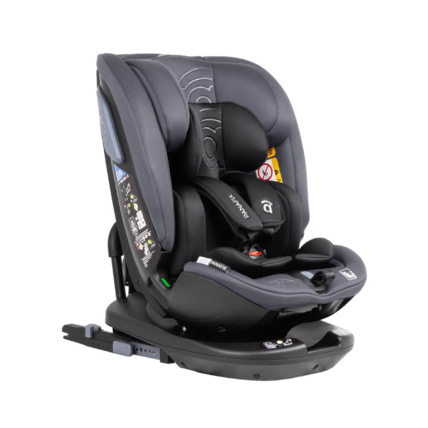 Avis Siège auto Panafix ASALVO 1