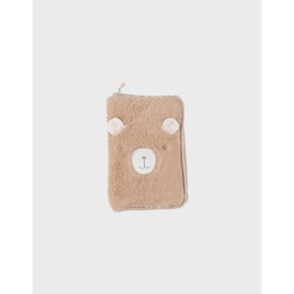 Avis Protège carnet de santé Orso NOUKIE'S 1