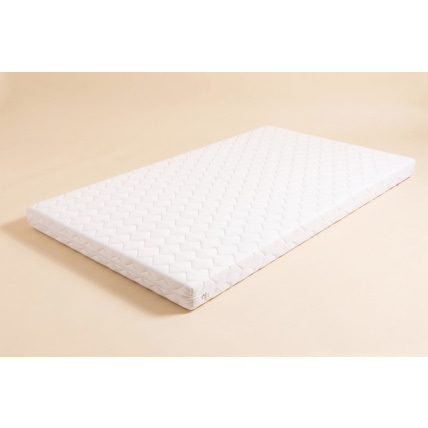 Avis Matelas mousse Luna Mon Lit Cabane 1