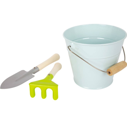Avis Grand set d'outils de jardin SMALL FOOT 3