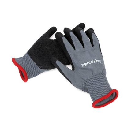Avis Ceinture outils et gants JANOD 4