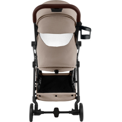 Avis Poussette cabine FLYLITE Britax Römer 4