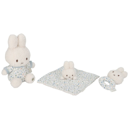 Avis Coffret cadeau Flowers Butterflies LITTLE DUTCH 2