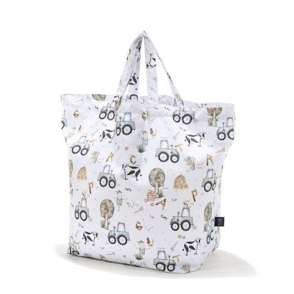 Avis Sac Shopper XL La Millou 1