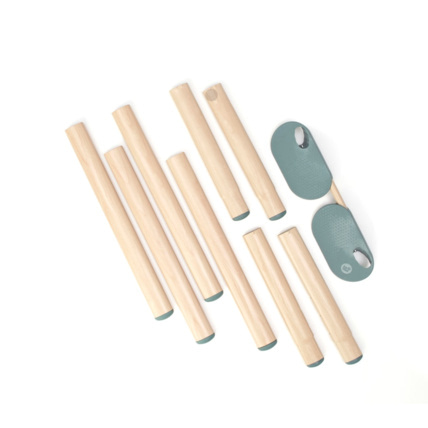 Avis Pieds pour la chaise haute Moa Maxi-Cosi 1