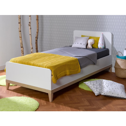 Avis Lit Evidence 90x200 CHAMBREKIDS 1
