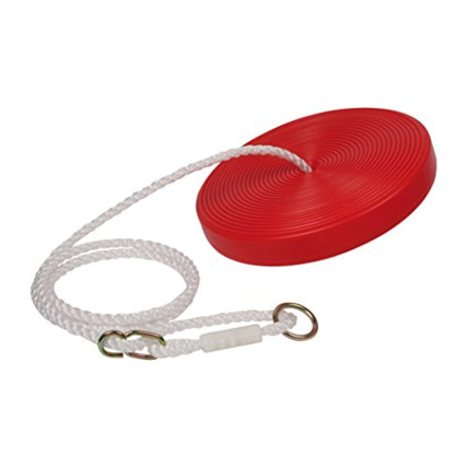 Avis Balançoire à disque SMALL FOOT 1