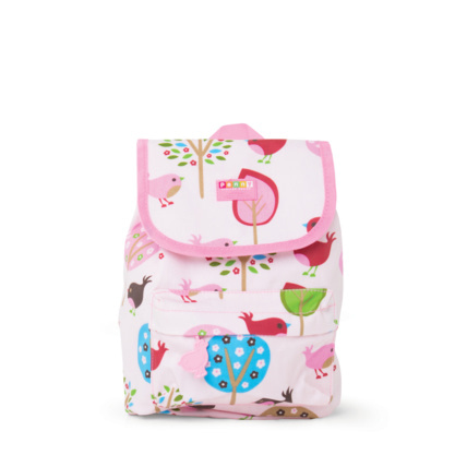 Avis Mini sac àa dos enduit Penny Scallan 3