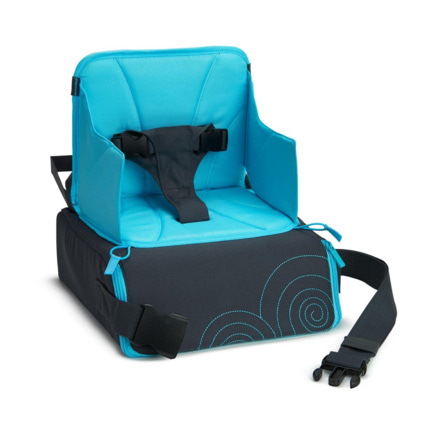 Avis Siège rehausseur de voyage MUNCHKIN 1