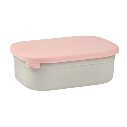 Avis Lunch-box en acier inox BÉABA 2
