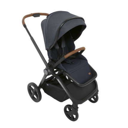 Avis Poussette Mysa Chicco 2