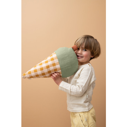 Avis Timothée le sorbet Petit Picotin 4