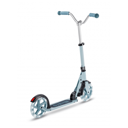 Avis Trottinette Cruiser LED Micro Mobility 2