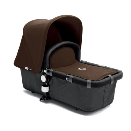 Avis Habillage Poussette Cameleon Tissu Bugaboo 1