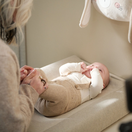 Avis Plan à langer pour commode Soie Petite Amélie 7