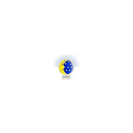 Avis Veilleuse lune et étoiles REER 1