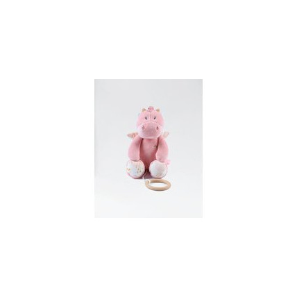 Avis Mini-musicale Veloudoux Lina & Joy NOUKIE'S 1