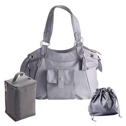 Avis Sac à langer Milan BÉABA 1