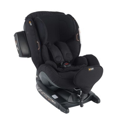 Avis Siège auto iZi Kid X3 i-Size BeSafe 1
