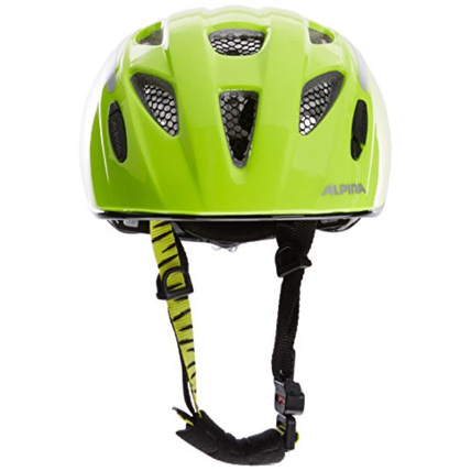 Avis Casque de vélo enfant Radhelm Ximo Flash ALPINA 17