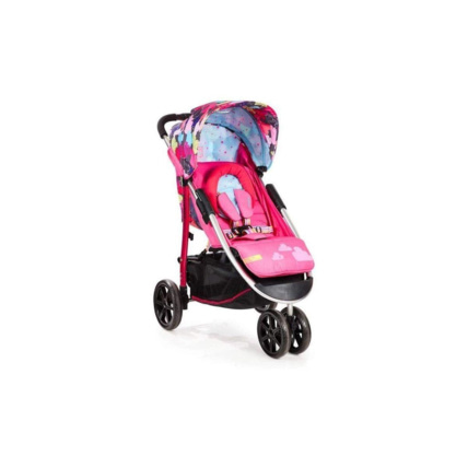 Avis Poussette Fairy Clouds  COSATTO 1