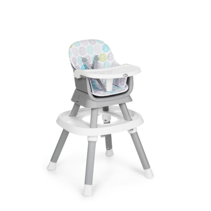 Avis Chaise haute et aire de jeux 7en1 INNOVACIONES MS 1
