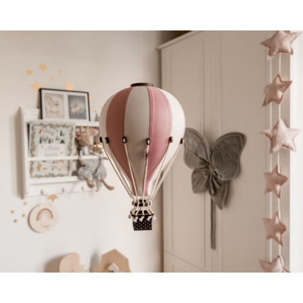 Avis Montgolfière décorative Mon Lit Cabane 6