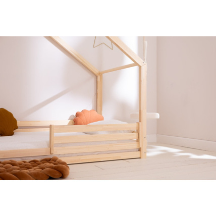 Avis Lit cabane A Plus Mon Lit Cabane 5