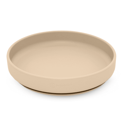 Avis Assiette en Silicone à Ventouse TAKE&MATCH 6m+ Petite&Mars 1