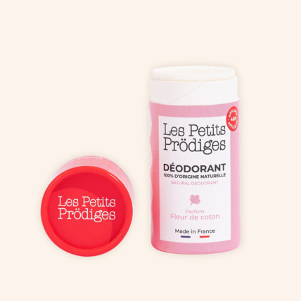 Avis Le Déodorant 48h Les Petits Prödiges 1