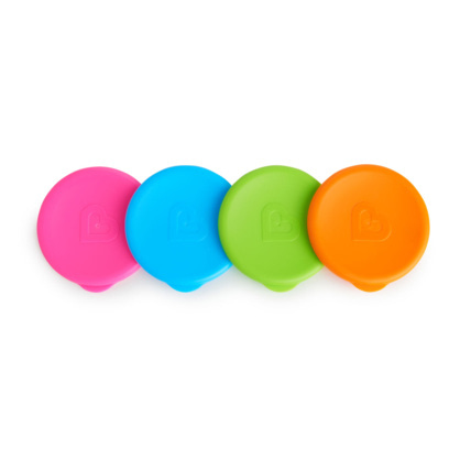 Avis Couvercles tasse 360° miracle MUNCHKIN 1
