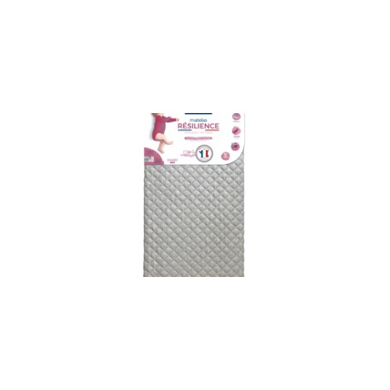 Avis Matelas bébé  Résilience déhoussable CANDIDE 10