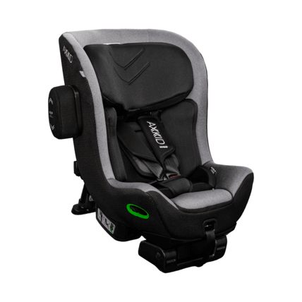 Avis Siège auto Movekid Axkid 1