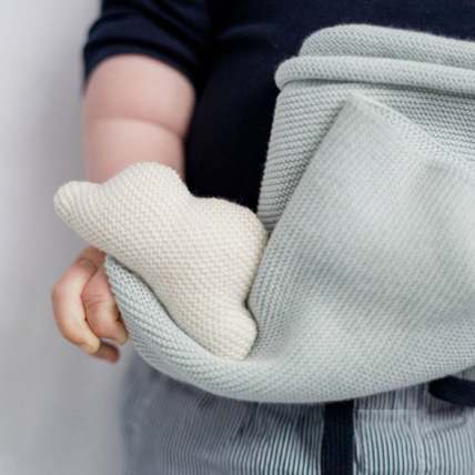 Avis Doudou nuage KINDSGUT 4