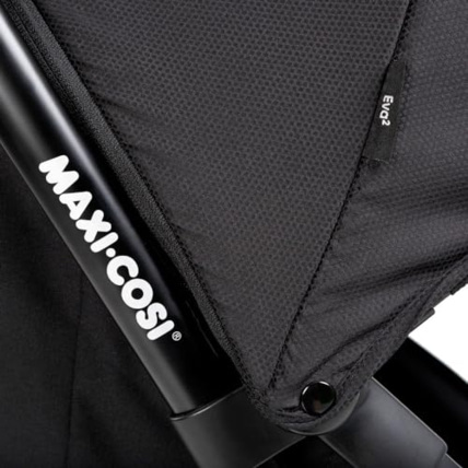 Avis Poussette bébé Eva² Maxi-Cosi 8