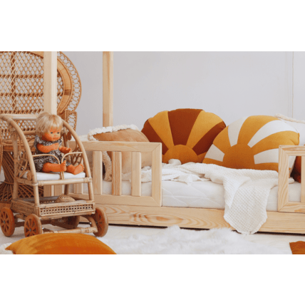 Avis Lit Cabane L Premium Mon Lit Cabane 151