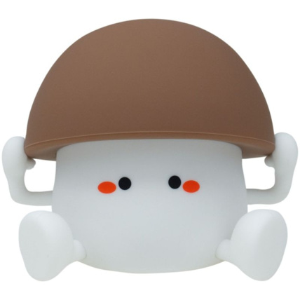 Avis Veilleuse rechargeable Champignon Mary's 1