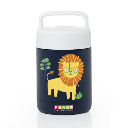 Avis Bouteille thermos Penny Scallan 2