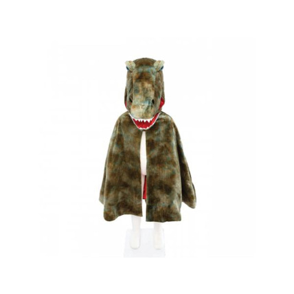 Avis Cape enfant grandasuraus t-rex GREAT PRETENDERS 1