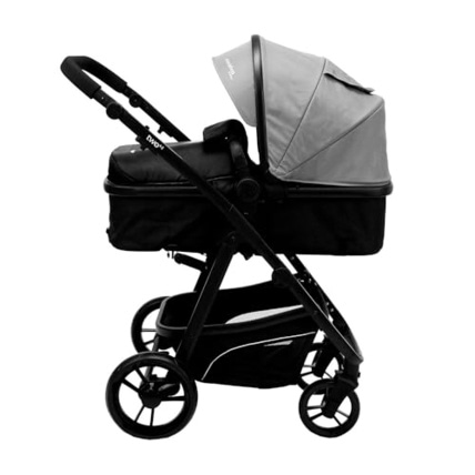 Avis Trio convertible Two+ 2 ASALVO 7
