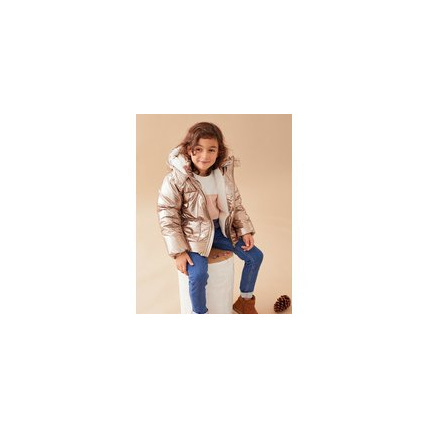 Avis Manteau imperméable NOUKIE'S 1