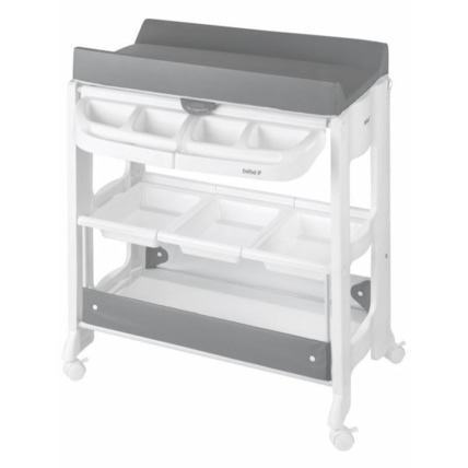 Avis Table à langer Graphite BEBE 9 1