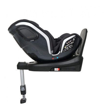 Avis Siège auto VOJO360 Reboarder my junior 1