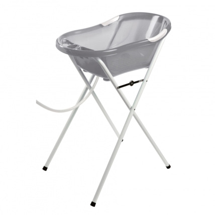 Avis Baignoire bébé avec vidange + grand support de baignoire DBB REMOND 6