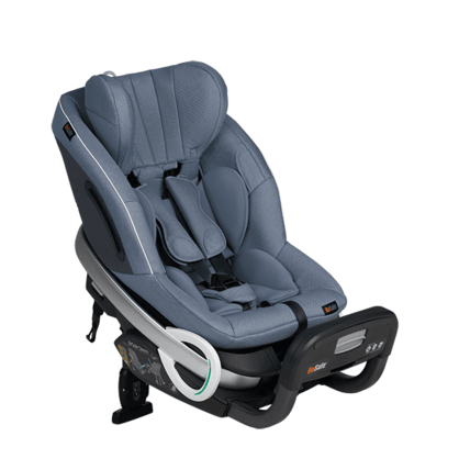 Avis Siège auto Stretch BeSafe 6