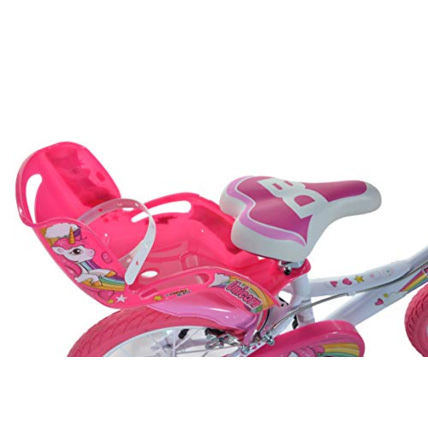 Avis Vélo Licorne 16" 40 cm DINO BIKES 4